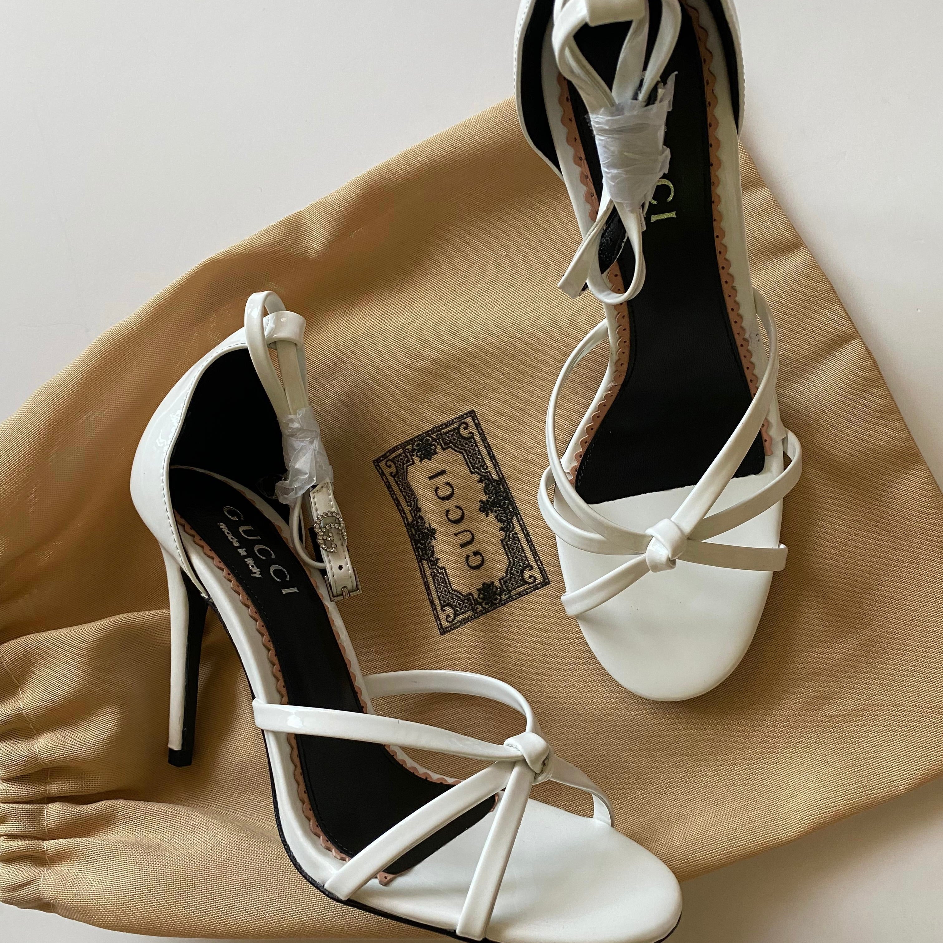 Gucci Style #21 Shoes