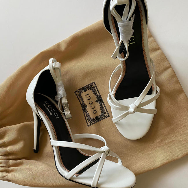 Gucci Style #21 Shoes