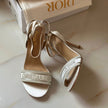 Dior Style #25 Shoes