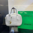 Bottega Veneta Sardine Square Bag