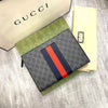 Gucci pouch