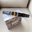 Dior Belt Style #2