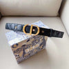 Dior Belt Style #2