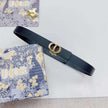 Dior Belt Style #7