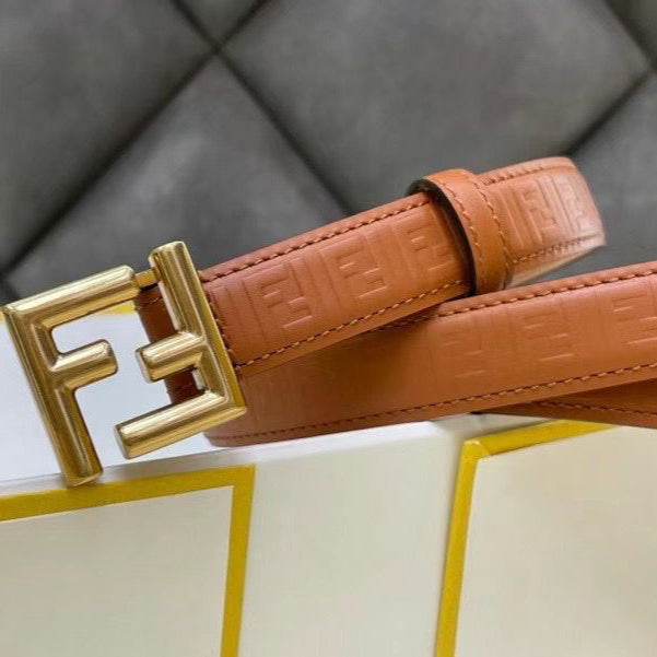 Fendi Belt Style #3