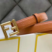Fendi Belt Style #3