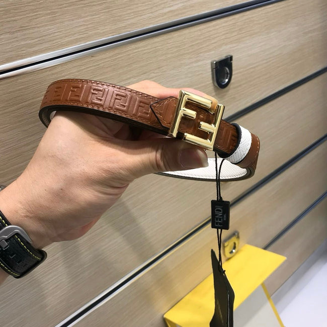 Fendi Belt Style #6