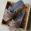 Gina Style #16 Shoes
