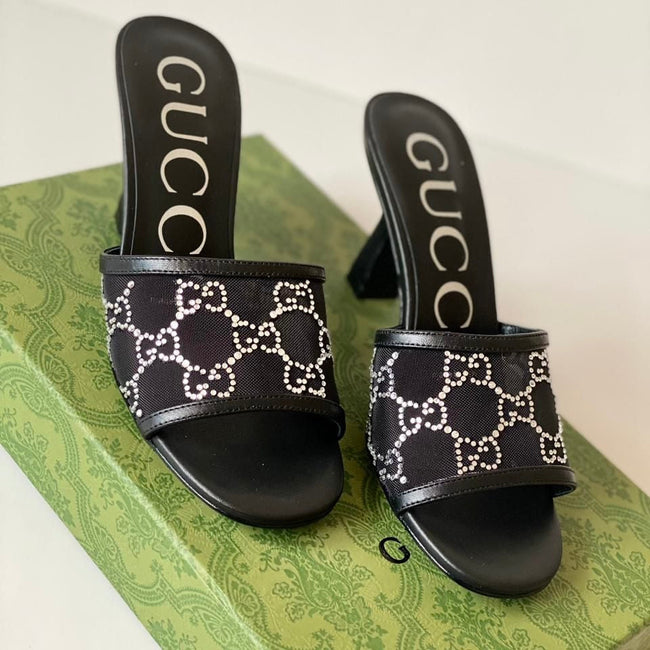 Gucci Style #18 Shoes
