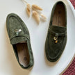 Loro Piana Shoes Style #12