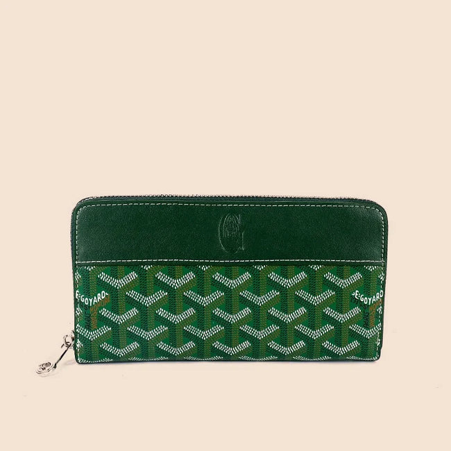 Château Grande Wallet