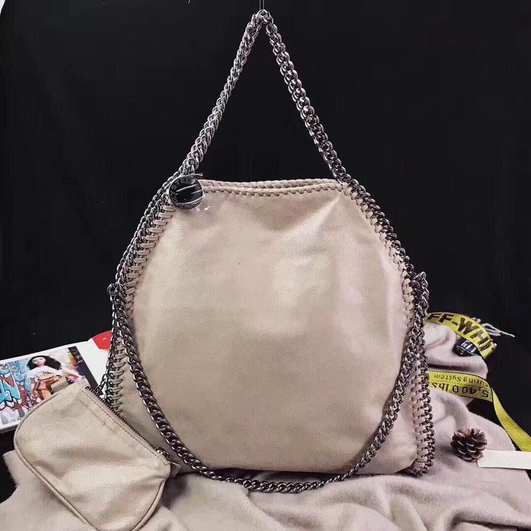 Stella McCartney large Falabella Tote Bag