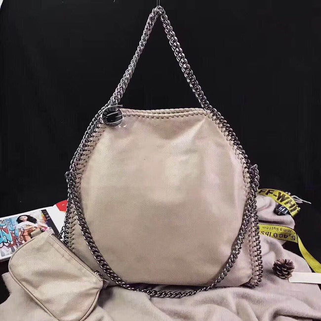Stella McCartney large Falabella Tote Bag