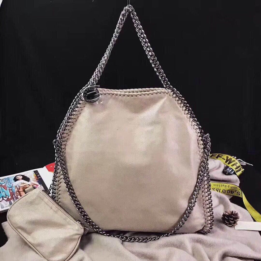 Stella McCartney large Falabella Tote Bag