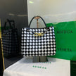 Bottega Veneta Small Andiamo Bag