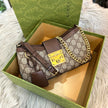 Gucci Padlock Small Shoulder Bag