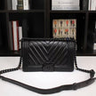Chanel Boys Medium Bag