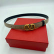 Valentino Belt Style #5