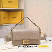 Fendi Baguette continental Bag