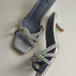 Gina Style #13 Shoes