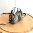 Gucci Ophidia Top Handel Mini-Small Bag