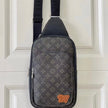 Louis Vuitton Avenue Bag