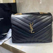 YSL Lou Big Bag