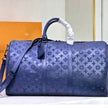 Louis Vuitton Duffle Bag