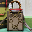 Gucci Diana Micro Shoulder Bag