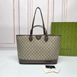 Gucci Ophidia Medium Tote Bag