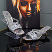 Gina London heeled shoes