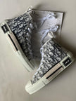 Dior B23 high-top shoes