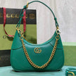 Gucci Aphrodite Small Shoulder Bag