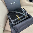 YSL Saint Laurent reveals Solferino Medium  Bag