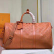 Louis Vuitton Duffle Bag
