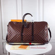 Louis Vuitton Duffle Bag