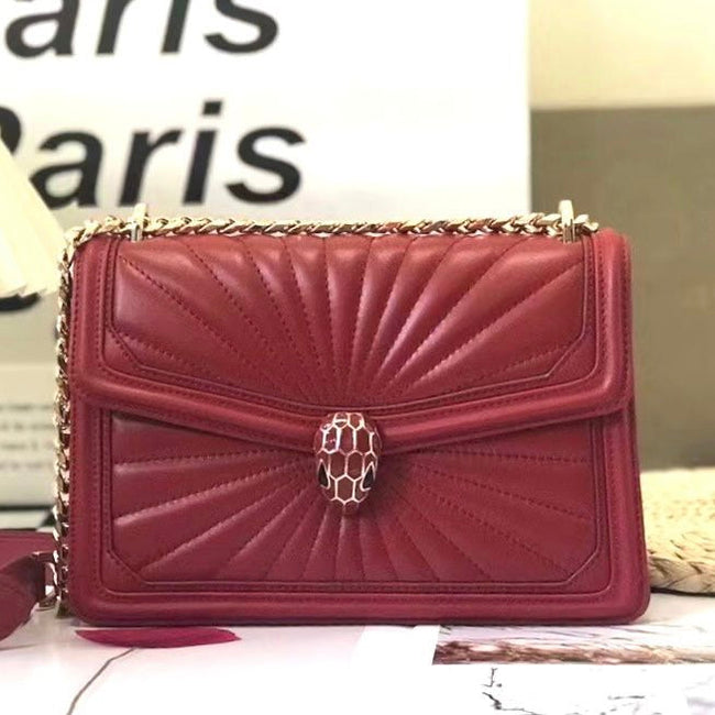 Bvlgari Serpenti Diamond Blast