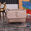 Ysl Niki Medium Shoulder Bag