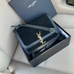 Saint Laurent Solferino Small Bag