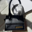 Jacquemus Le Chiquito Clutch Bag