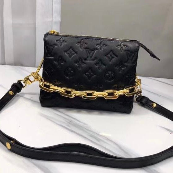 Louis Vuitton Coussin Small Bag