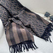 Fendi Scarf