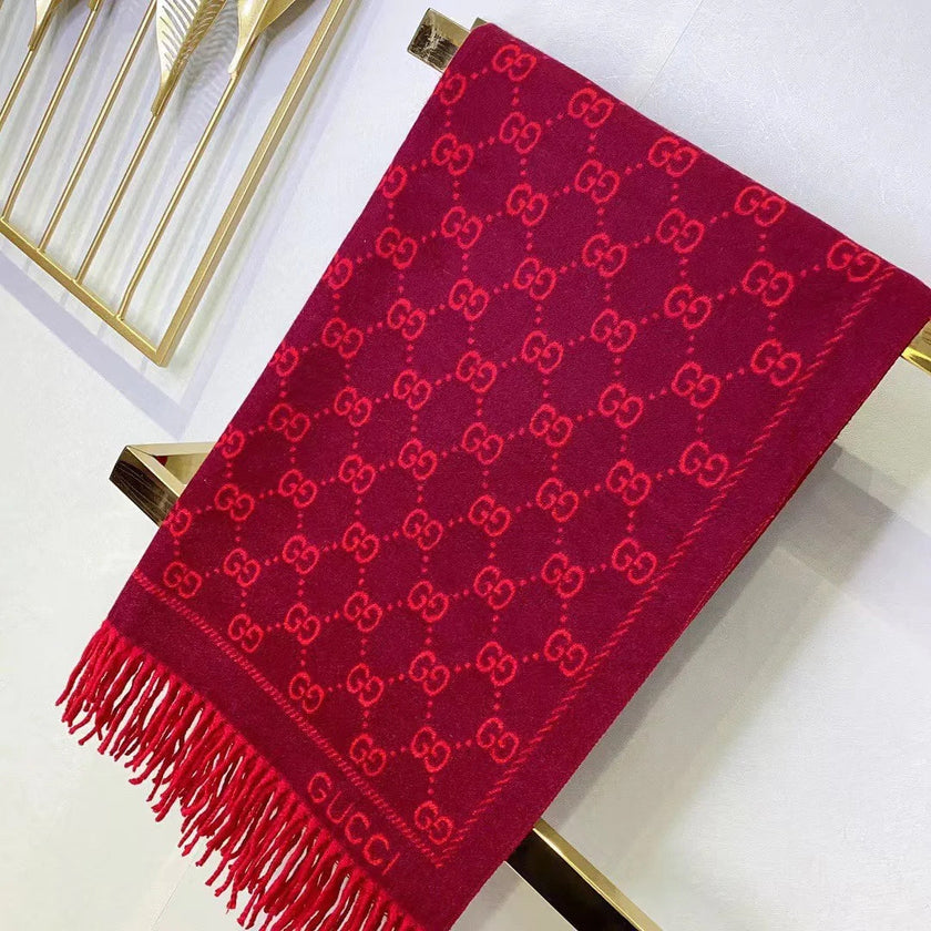 Gucci Scarf