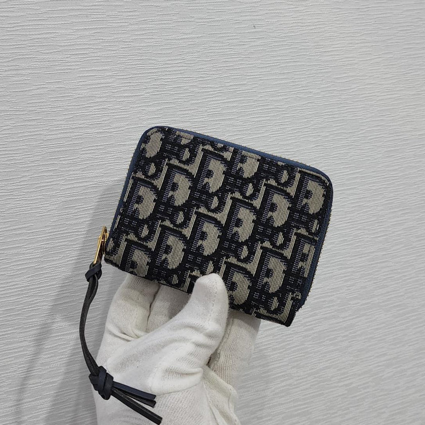 Dior Wallet