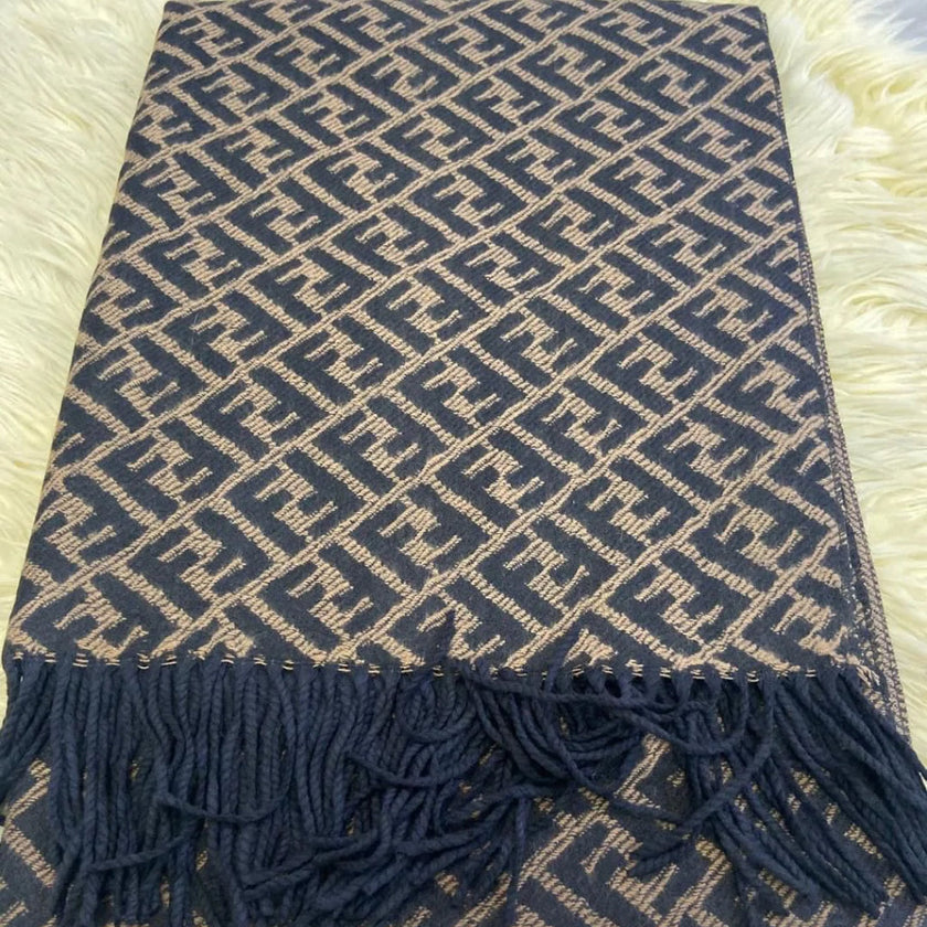 Fendi Scarf