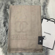 Chanel Scarf