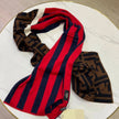 Fendi Scarf