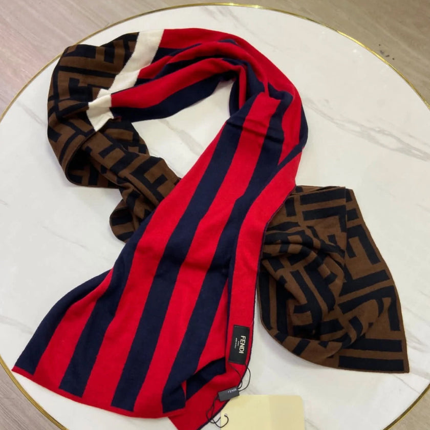Fendi Scarf