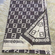 Fendi Scarf
