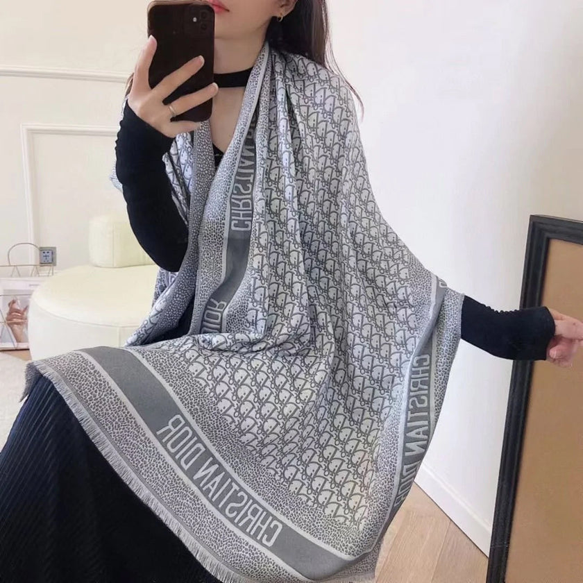 Dior Scarf